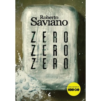 Zero zero zero. Jak kokaina rządzi światem