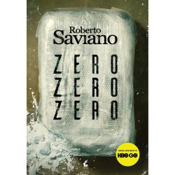 Zero zero zero. Jak kokaina rządzi światem