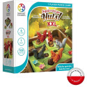 Smart Games Squirrels Go Nuts! XXL (ENG) IUVI Game
