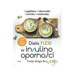 Dieta flexi w insulinooporności