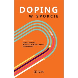 Dopping w sporcie