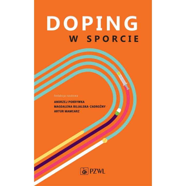 Dopping w sporcie