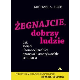 Żegnajcie, dobrzy ludzie