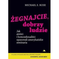 Żegnajcie, dobrzy ludzie