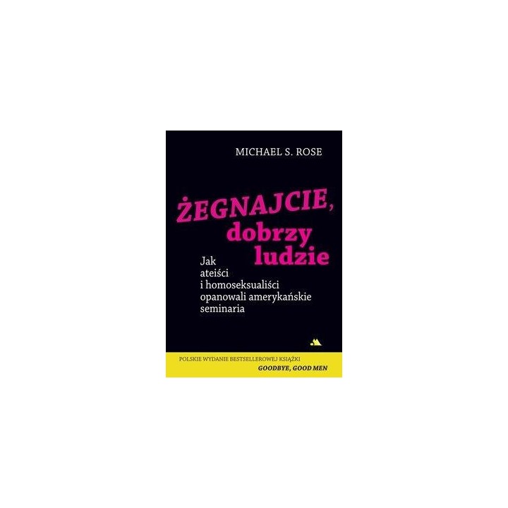 Żegnajcie, dobrzy ludzie