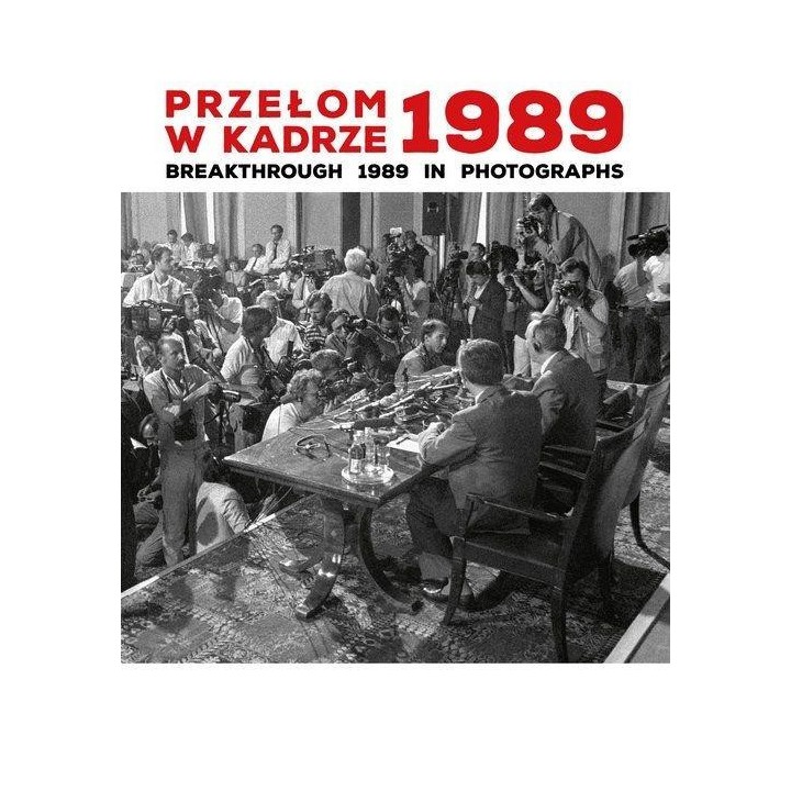 Przełom w kadrze 1989