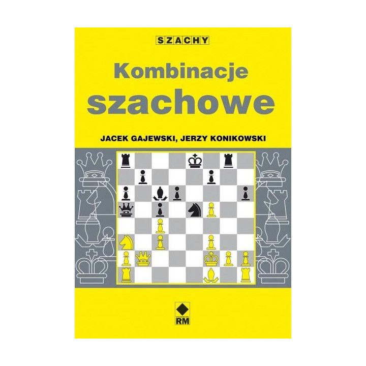 Kombinacje szachowe