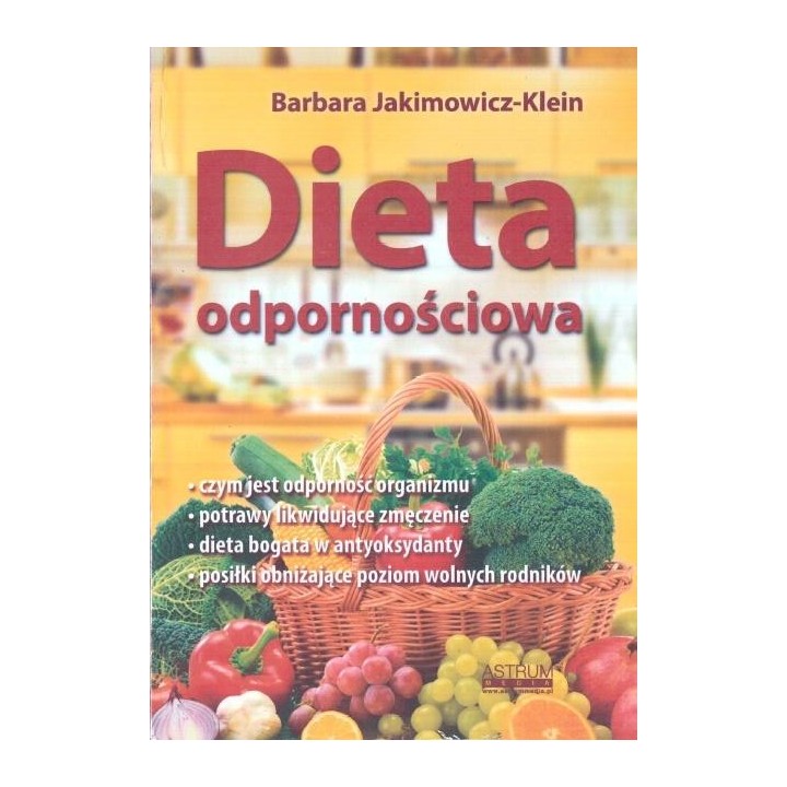 Dieta odpornościowa