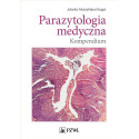 Parazytologia medyczna. Kompendium