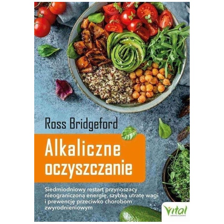 Alkaliczne oczyszczenie