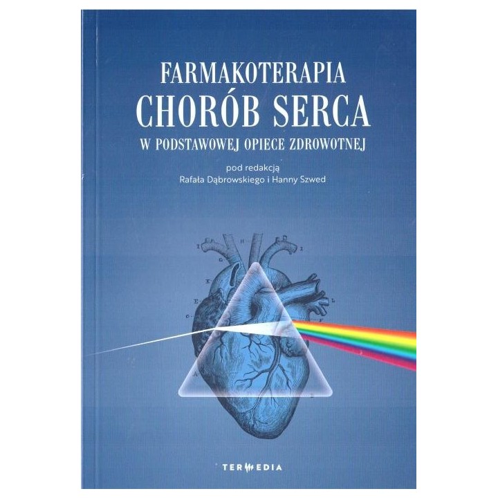 Farmakoterapia chorób serca