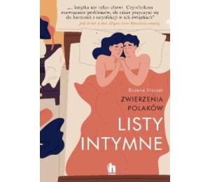 Listy intymne. Zwierzenia Polaków