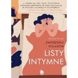 Listy intymne. Zwierzenia Polaków