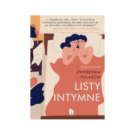 Listy intymne. Zwierzenia Polaków