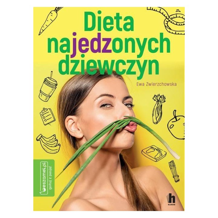 Dieta najedzonych dziewczyn