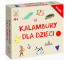 Kalambury dla Dzieci Maxi