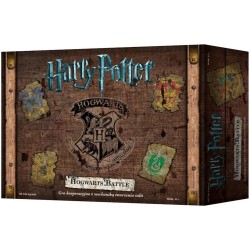 Harry Potter Hogwarts Battle (edycja polska) REBEL