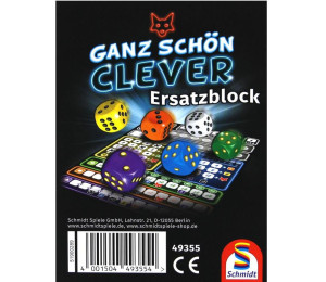 Rzuć na tacę (bloczek podstawowy) G3