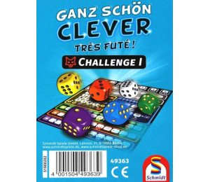 Rzuć na tacę (wyzwanie I) G3