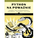 Python na poważnie. Czarny pas w programowaniu...