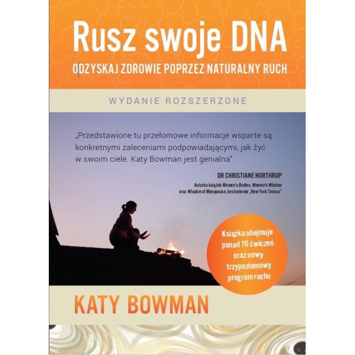 Rusz swoje DNA