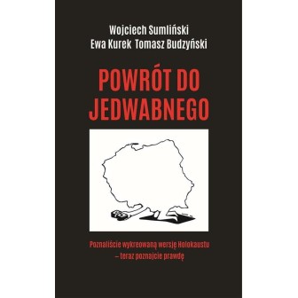 Powrót do Jedwabnego