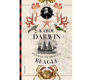 Podróż na okręcie Beagle