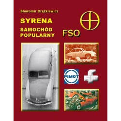 Syrena samochod popularny FSO