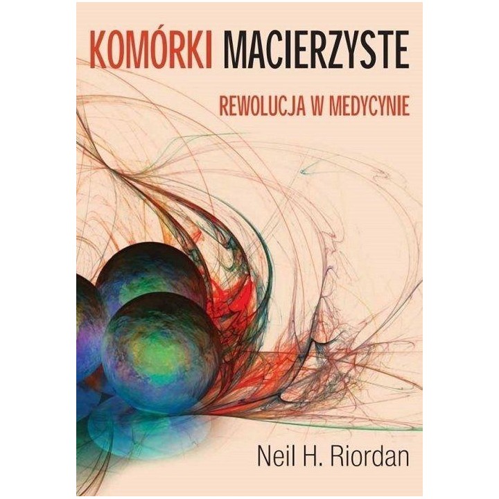 Komórki macierzyste