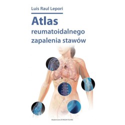 Atlas reumatoidalnego zapalenia stawów