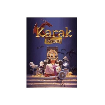 Karak: Regent ALBI
