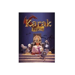 Karak: Regent ALBI