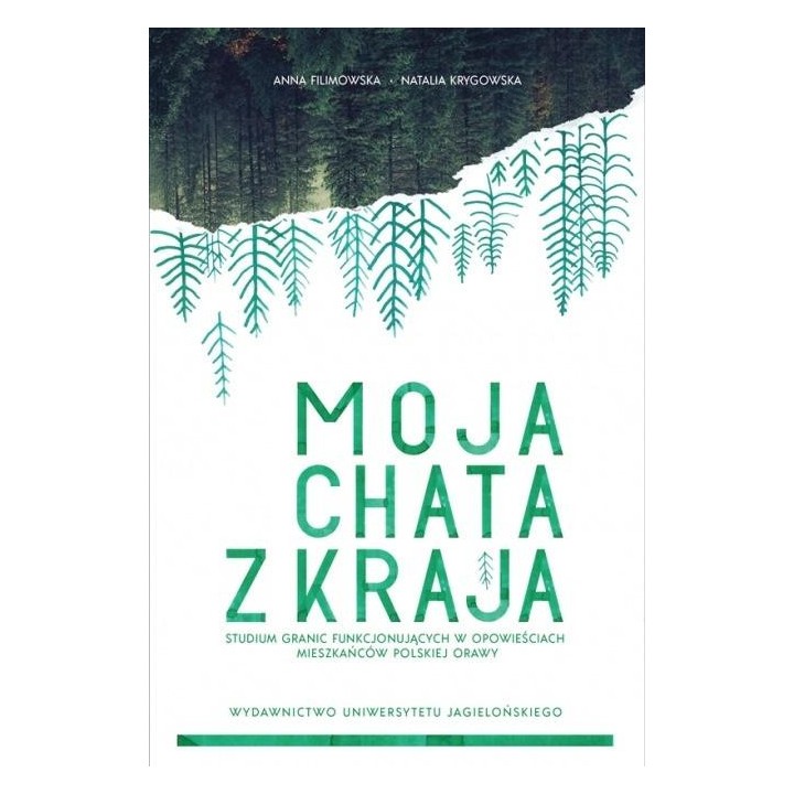 Moja chata z kraja
