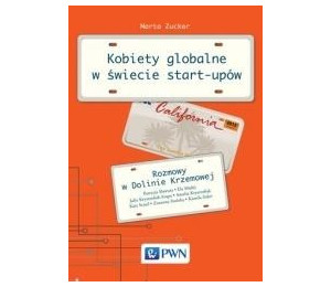 Kobiety globalne w świecie start-upów