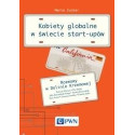 Kobiety globalne w świecie start-upów