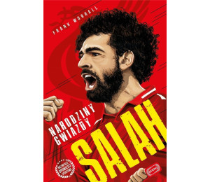 Salah. Narodziny gwiazdy