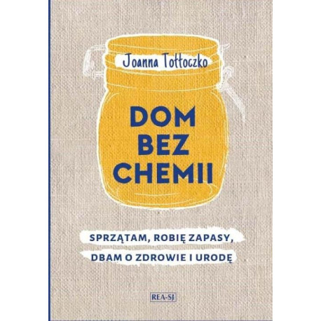 Dom bez chemii