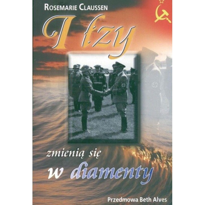 I łzy zamienią się w diamenty