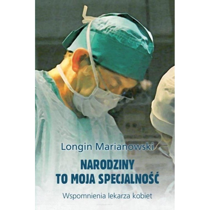 Narodziny to moja specjalność