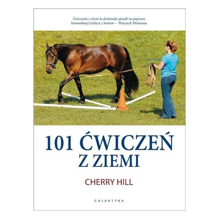 101 Ćwiczeń z ziemi