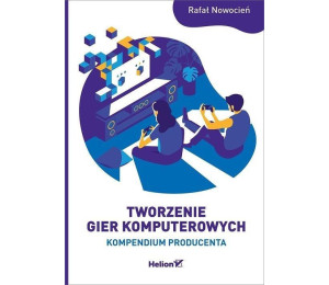 Tworzenie gier komputerowych