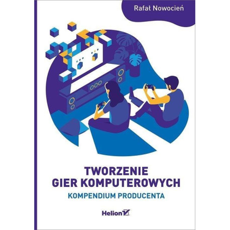 Tworzenie gier komputerowych