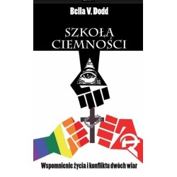 Szkoła ciemności