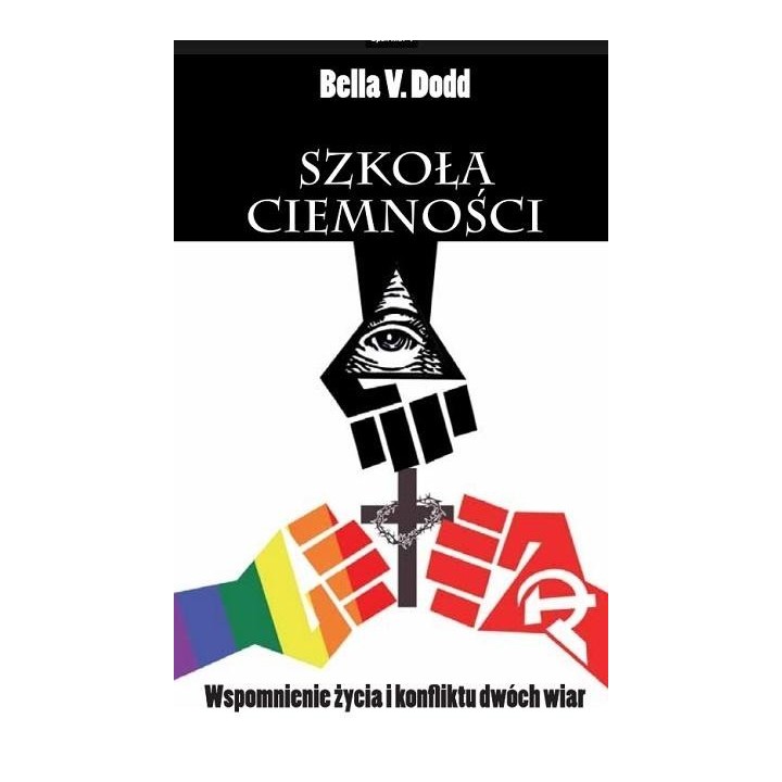 Szkoła ciemności