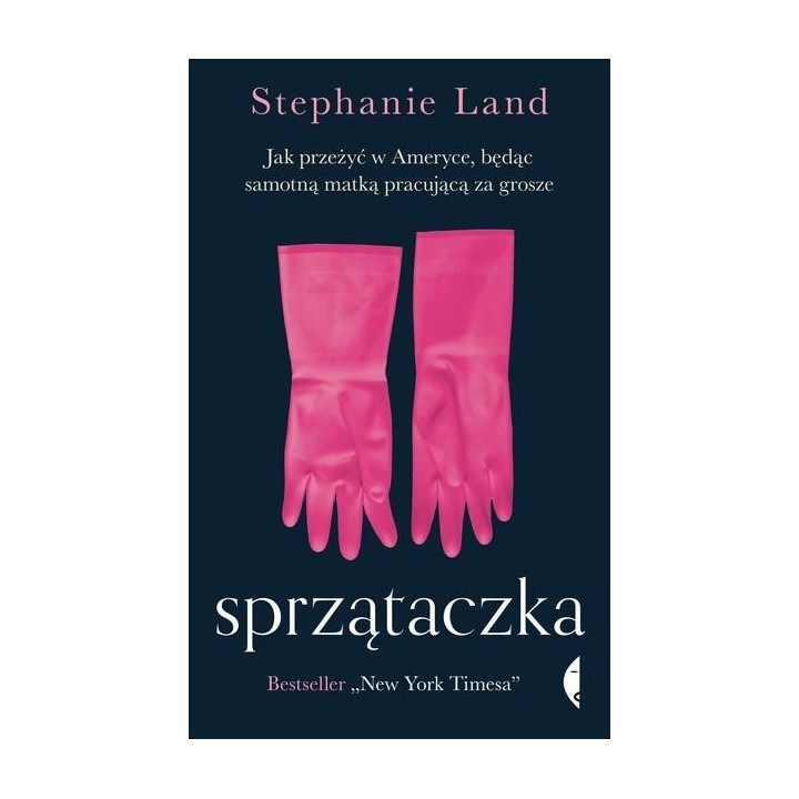 Sprzątaczka