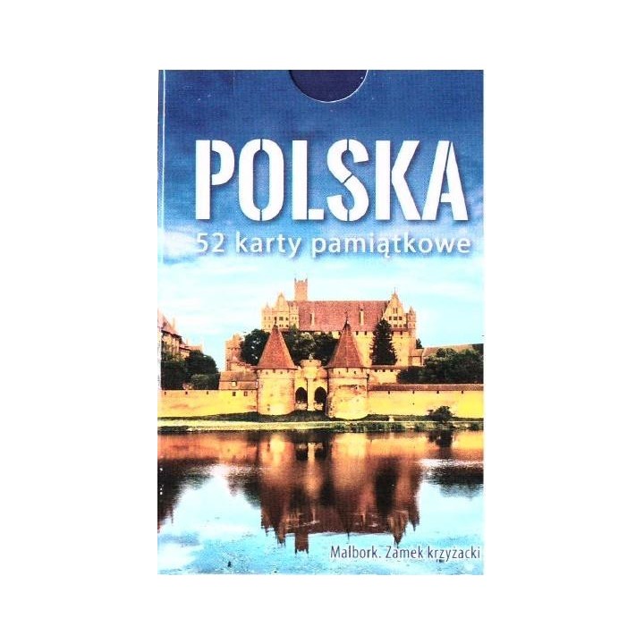 Karty pamiątkowe - Polska