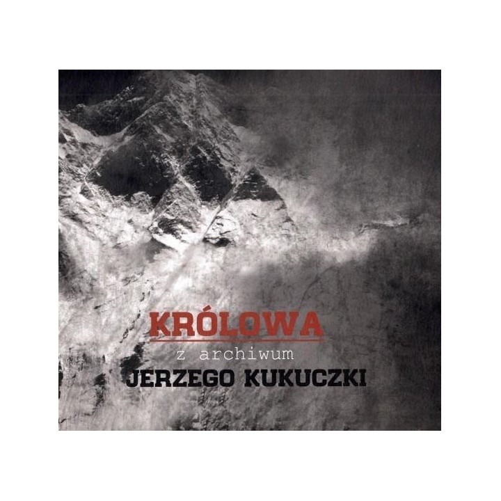 Królowa. Lhotse 89