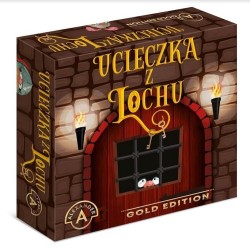 Ucieczka z Lochu ALEX