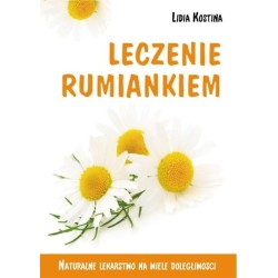 Leczenie rumiankiem