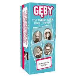 Gęby